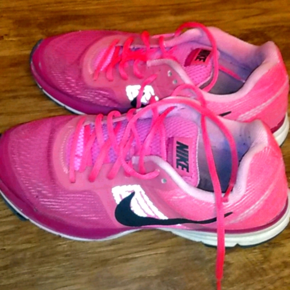 Nike shoes
